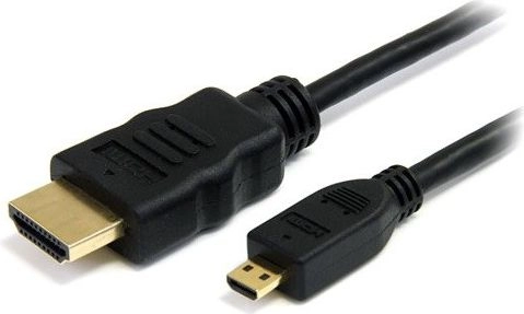 Savio CL-39 HDMI cable 1 m