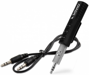 Adapter bluetooth Savio TR-11/B minijack 3