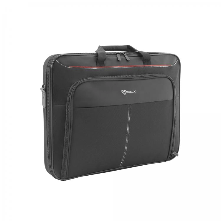 Sbox NSS-88123 Notebook Backpack Hong Kong