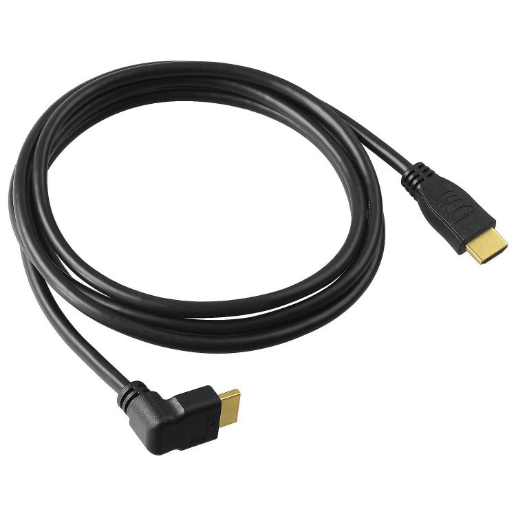 Sbox HDMI-HDMI 1.4 M/M 90