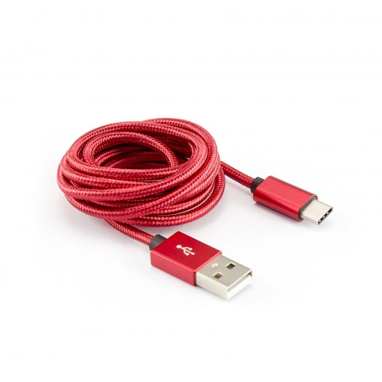 SBOX CABLE USB Male - TYPE-C