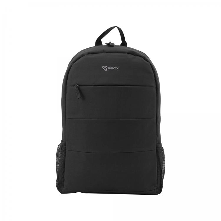 Sbox Notebook Backpack Toronto 15 6"