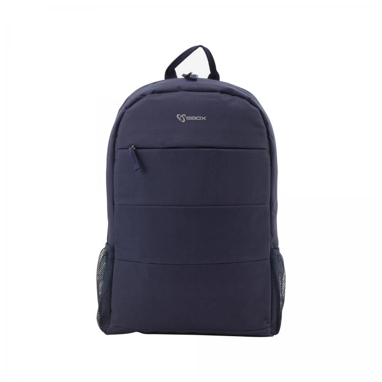 Sbox Notebook Backpack Toronto 15 6&quot