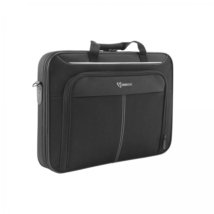 NOTEBOOK BAG SBOX NSE-2022 HONG KONG