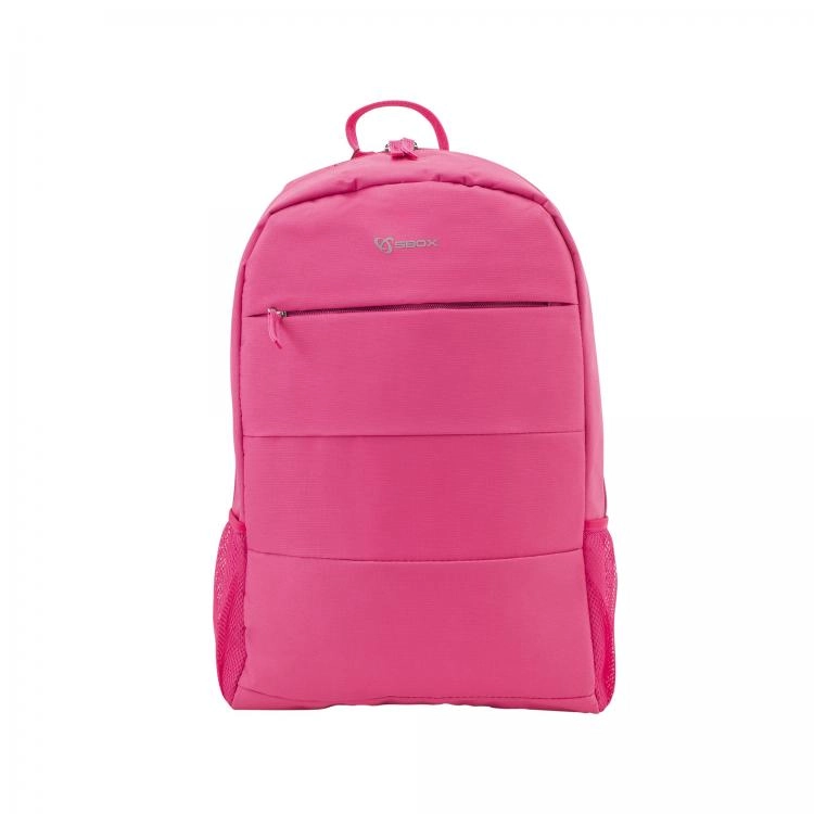 Sbox Notebook Backpack Toronto 15 6"
