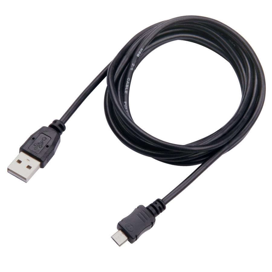 Sbox USB A-MICRO USB M/M 1