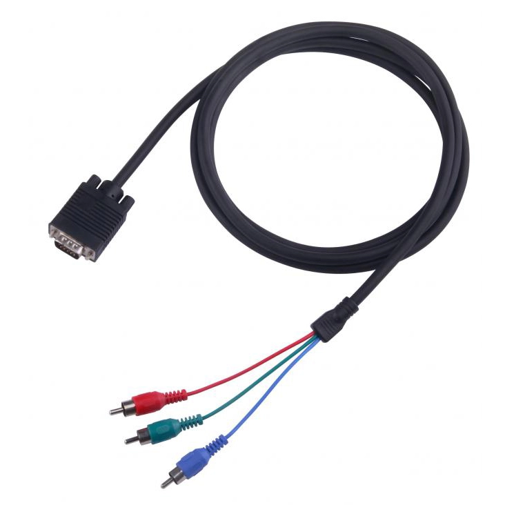 Sbox VGA-1022 VGA-3XRCA M/M 2M T-MLX36450