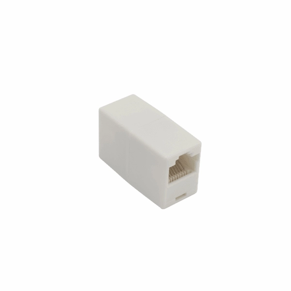 Sbox INLINE-CUPLER/R CAT5 INLINE-CUPLER RJ-45 T-MLX36505