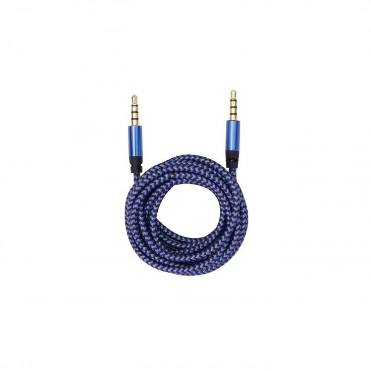 Sbox 3535-1.5BL AUX Cable 3