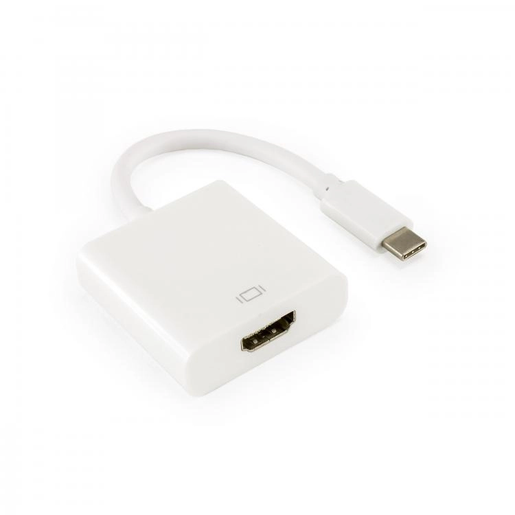 Sbox AD.HDMI-TYPEC HDMI F.-TYPE-C
