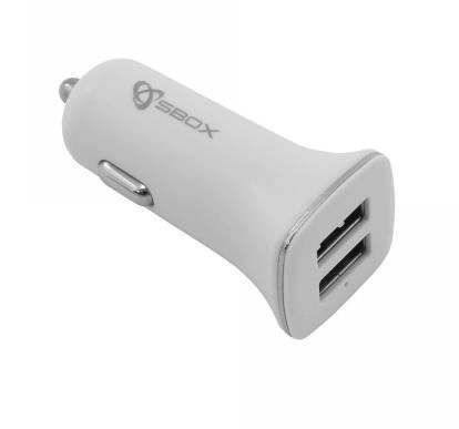 Sbox DD-CC-224-W white T-MLX42938 616320539085