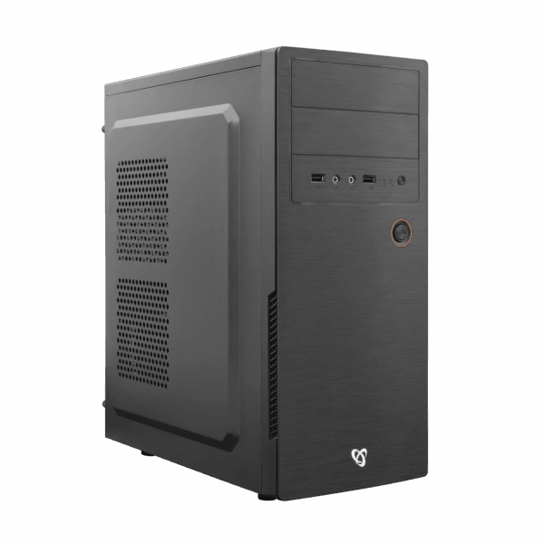Sbox PCC-180 ATX T-MLX45299 0736373267992