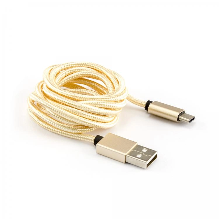 Sbox USB-TYPEC-15G USB-Type C M/M 1