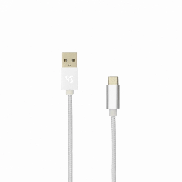 Sbox USB-TYPEC-0.5M USB-TYPE-C M/M 0