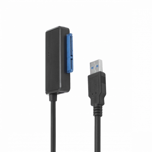 Sbox AD.USB-SATA adapter USB 3