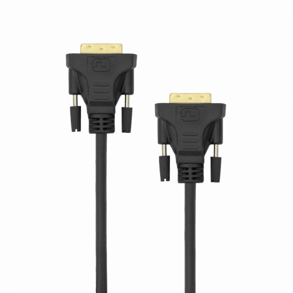 Sbox DVI-D (24+1) DUAL LINK M/M
