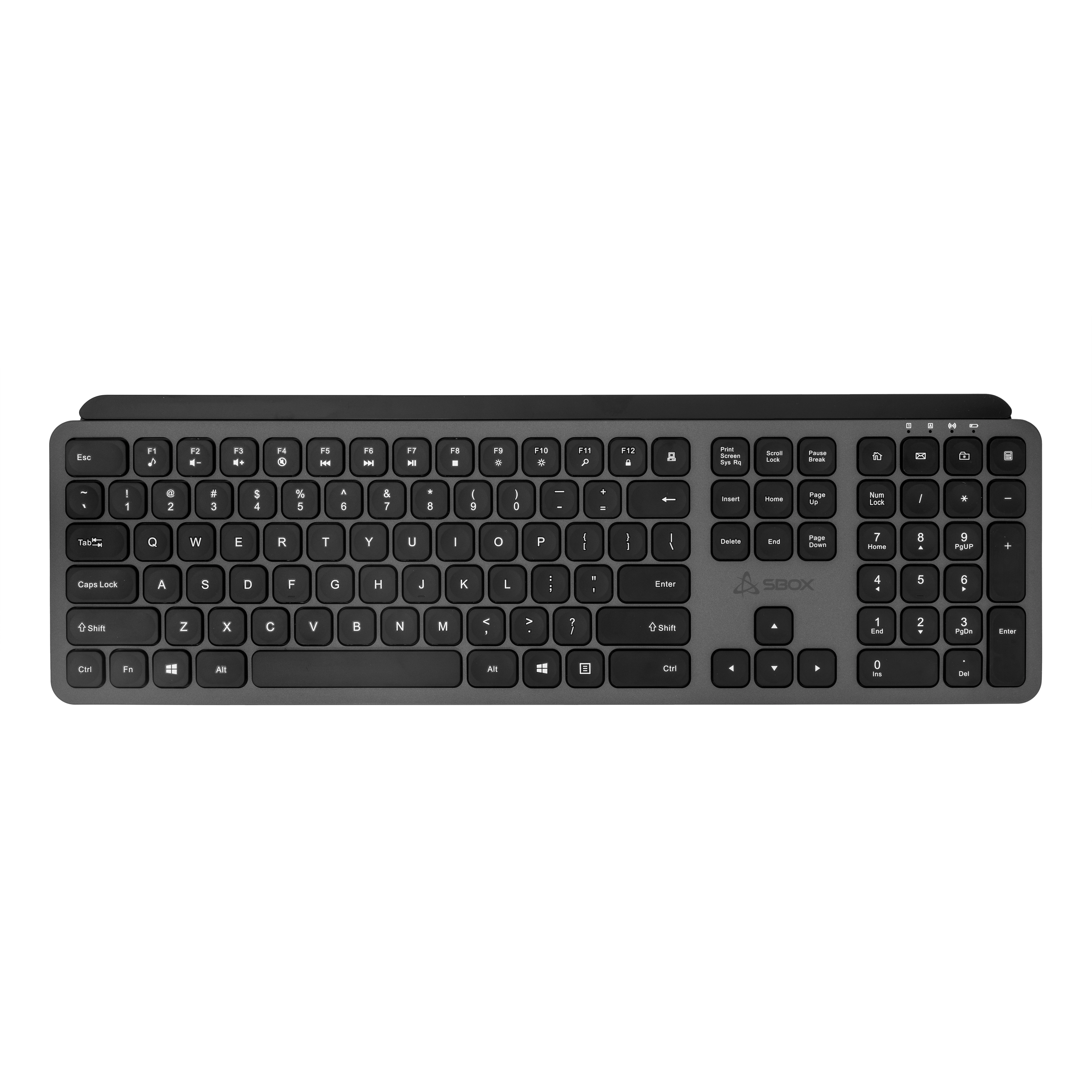 Sbox WK-26 US T-MLX56377 3858894503186