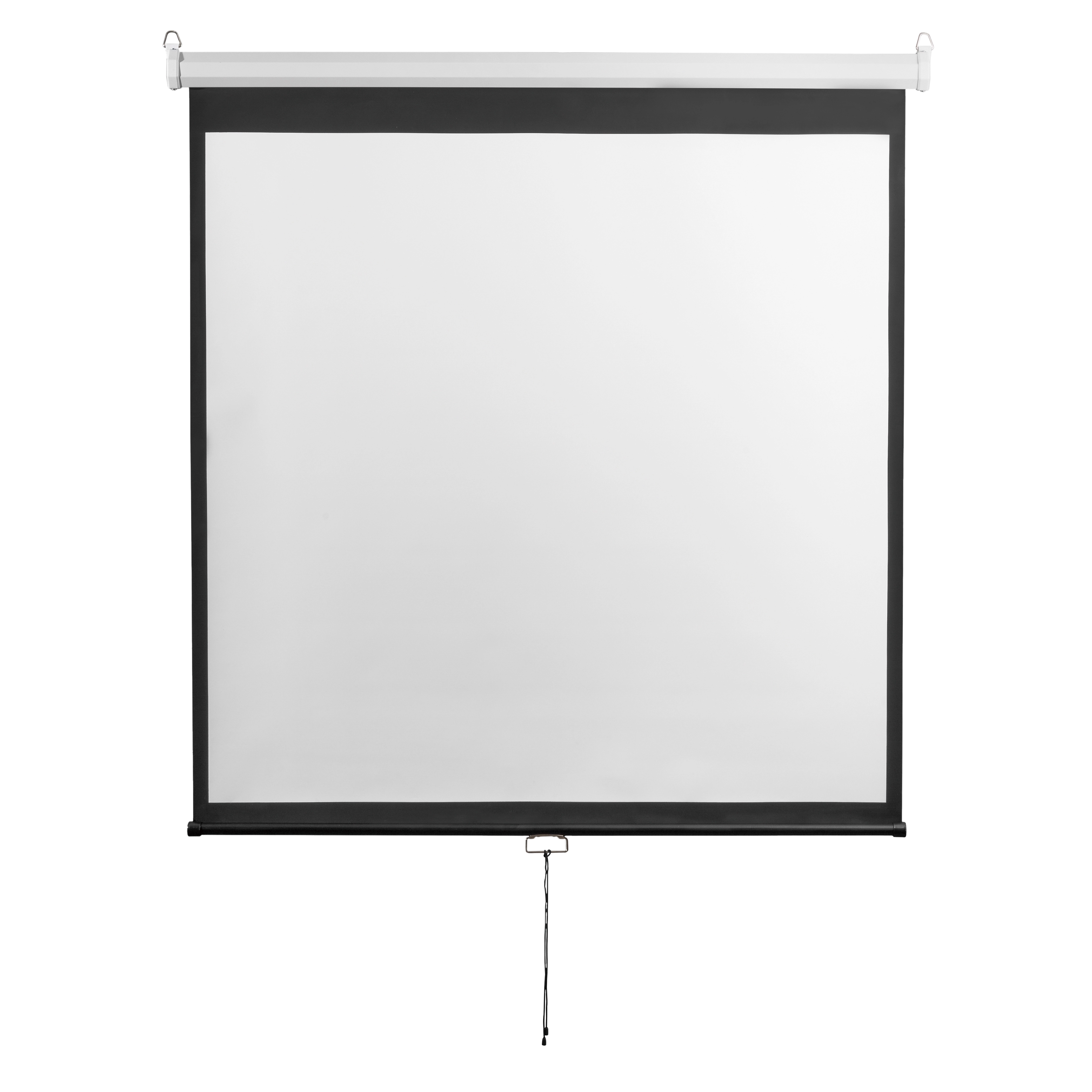 Sbox PSM-100-2 Projector screen (180x180cm) T-MLX56766