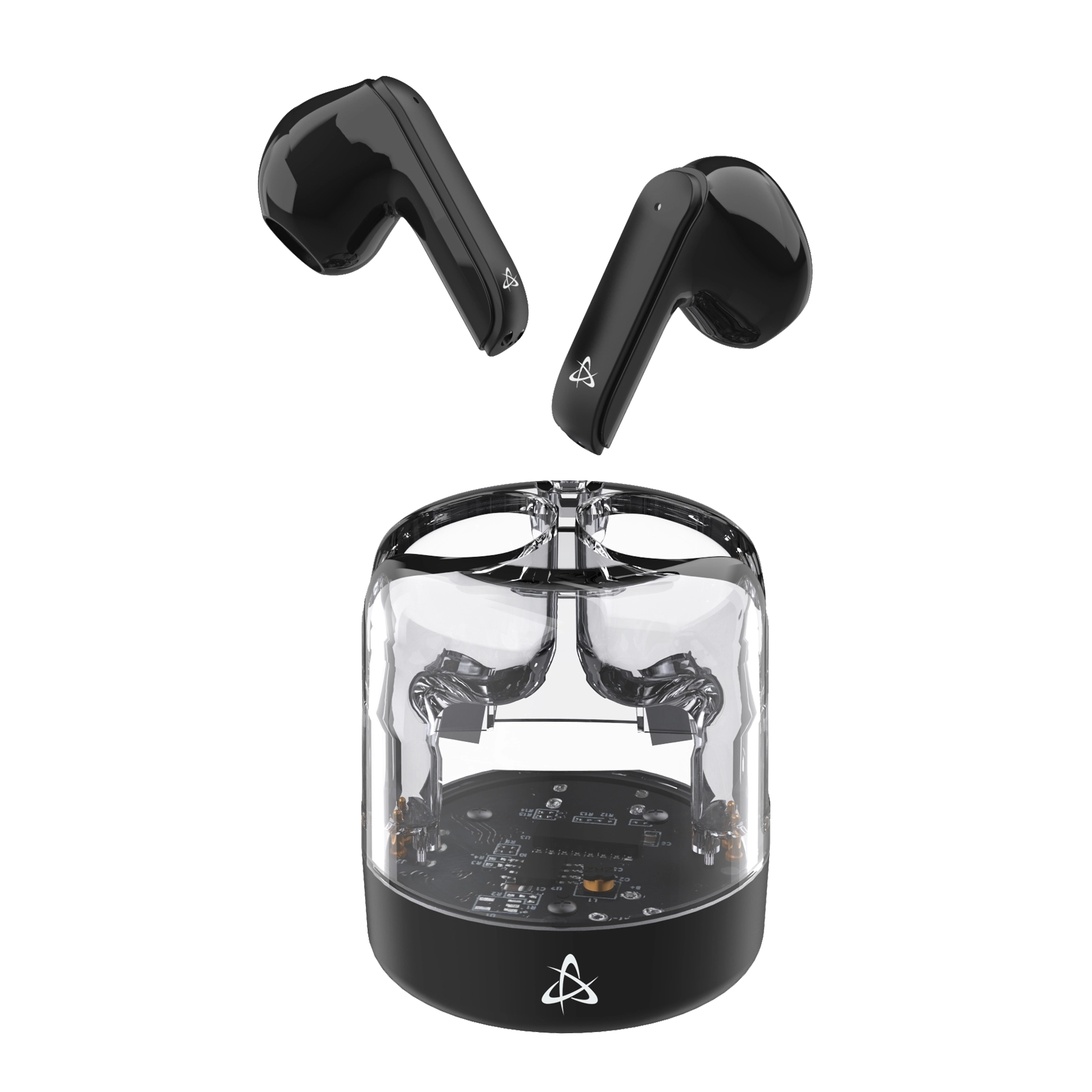 Sbox EB-TWS12 Black T-MLX57043 3858894504510