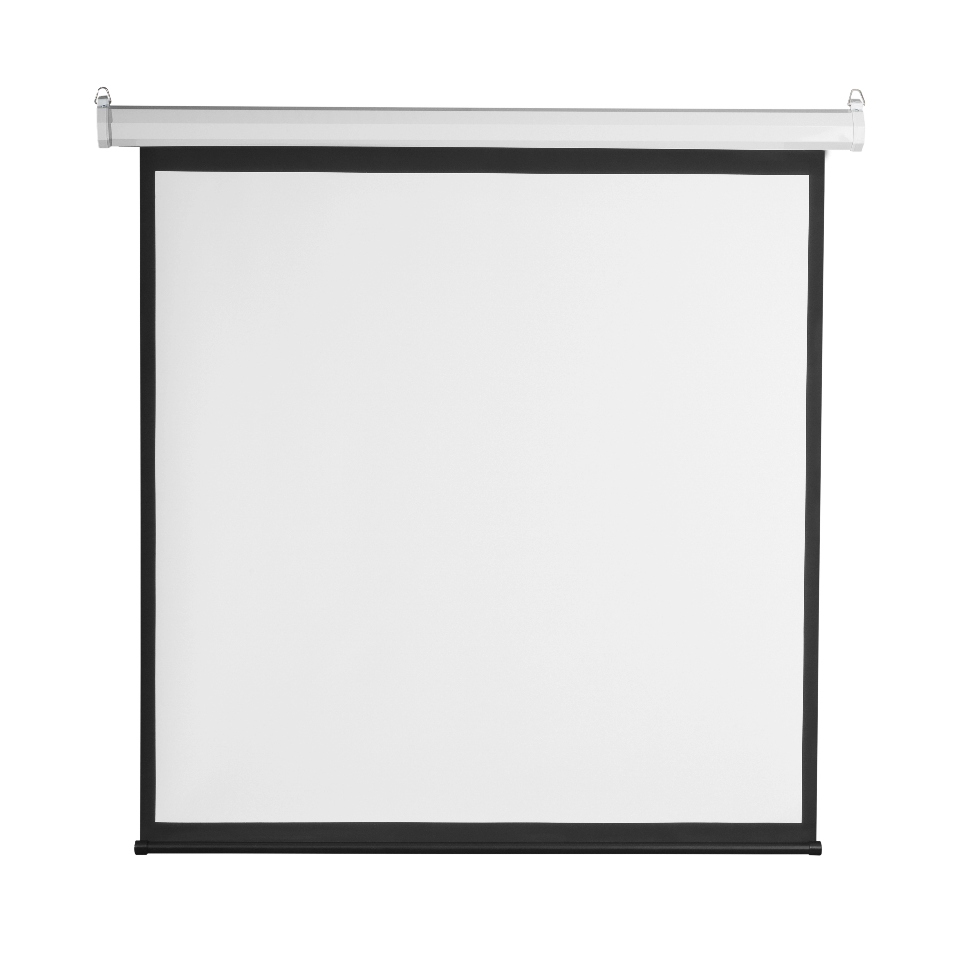 Sbox PSA-112-2 Projector Screen T-MLX58966 3858894504091
