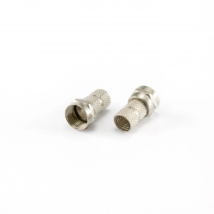 Sbox KON-F-10 F/RG-6 18mm 10pcs T-MLX59385