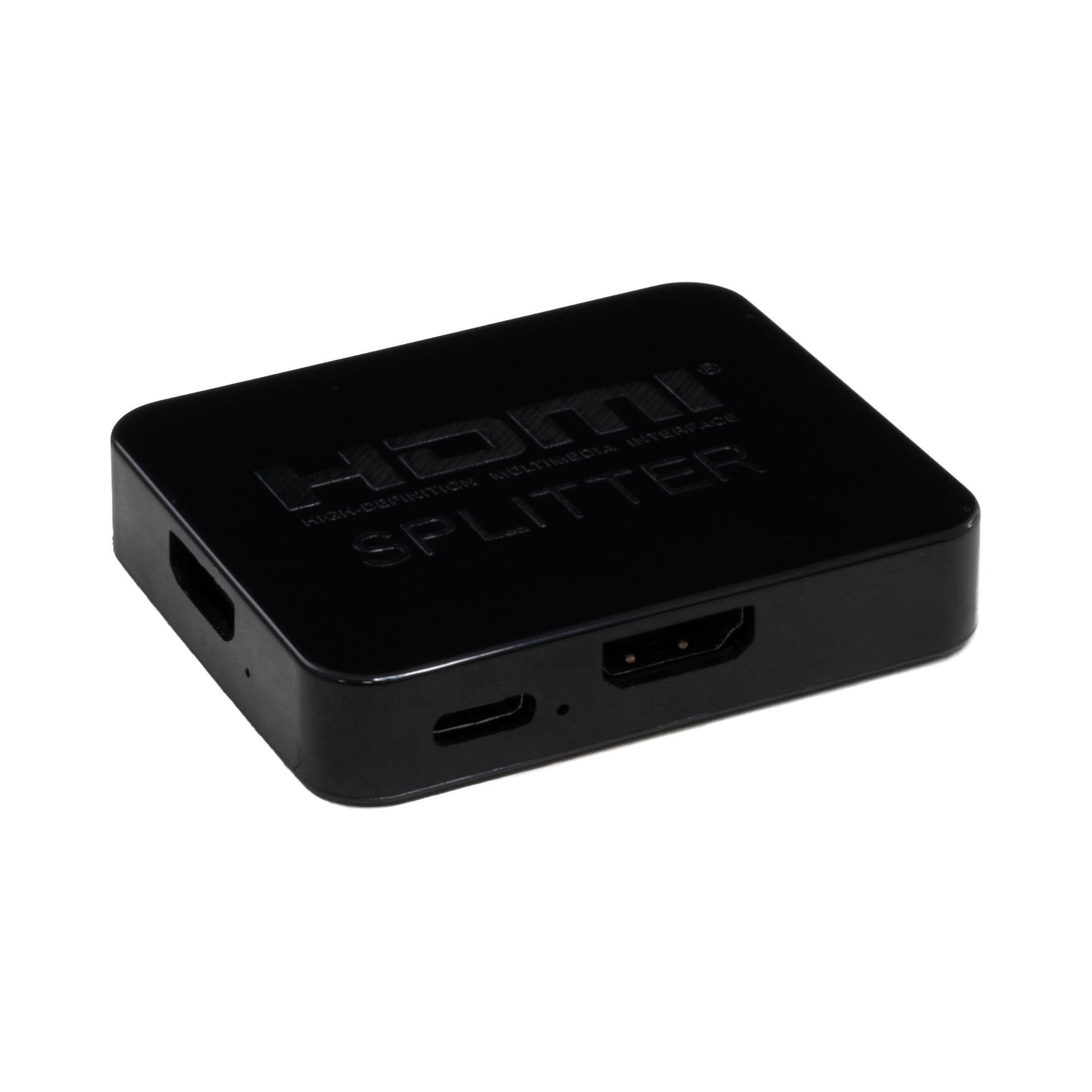 Sbox HDMI-4-V2 HDMI Splitter 1x4 4K@30