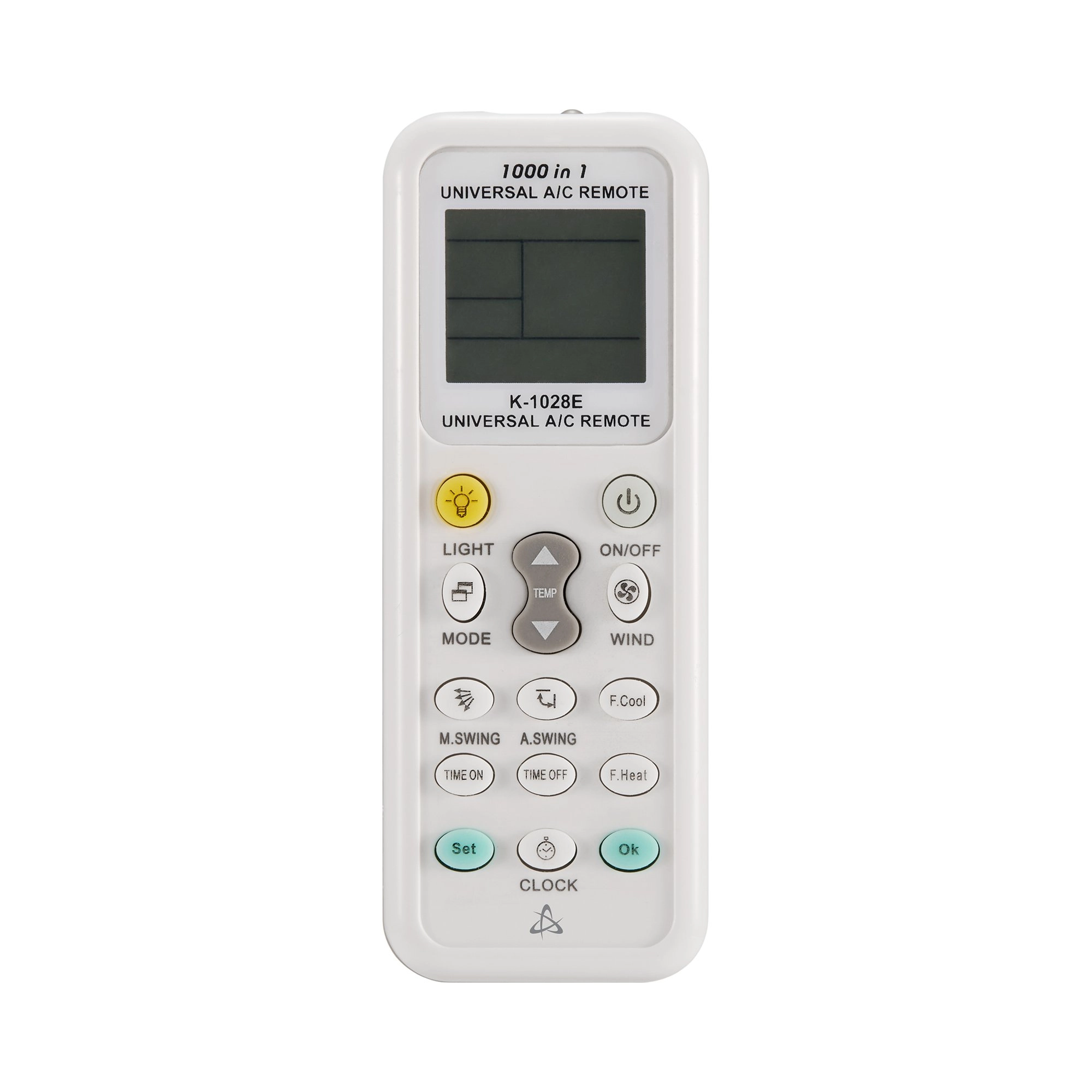 Sbox RC-01408 Universal Remote Control For