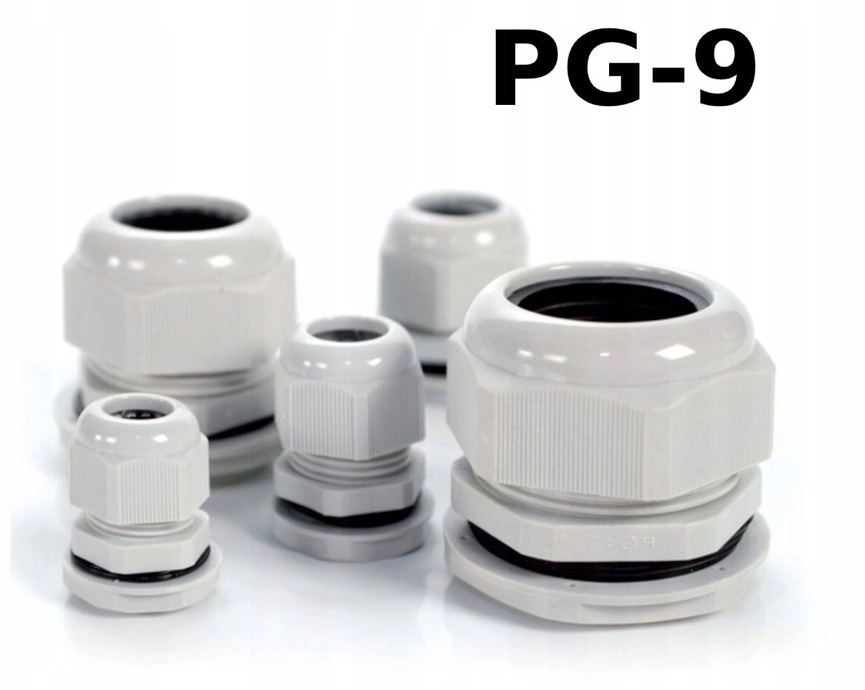 Lint Dławica DW-9 (PG) 805.3341