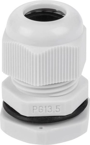 Scame PG-16 cable gland (805.3344)