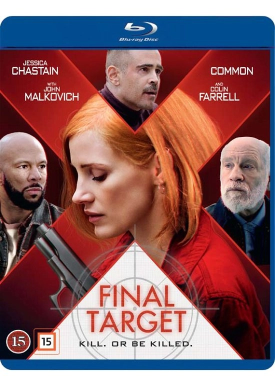 Final Target 1164953 1272-1 5706169003658
