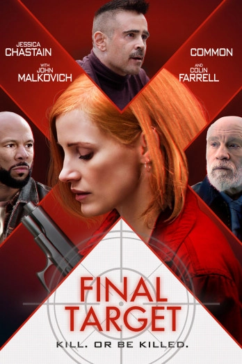 Final Target (aka Ava) 1272 5706169003641