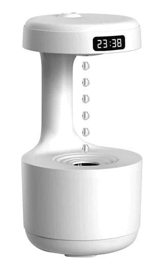 Scandinavian Collection - Humidifier with Anti-Gravity