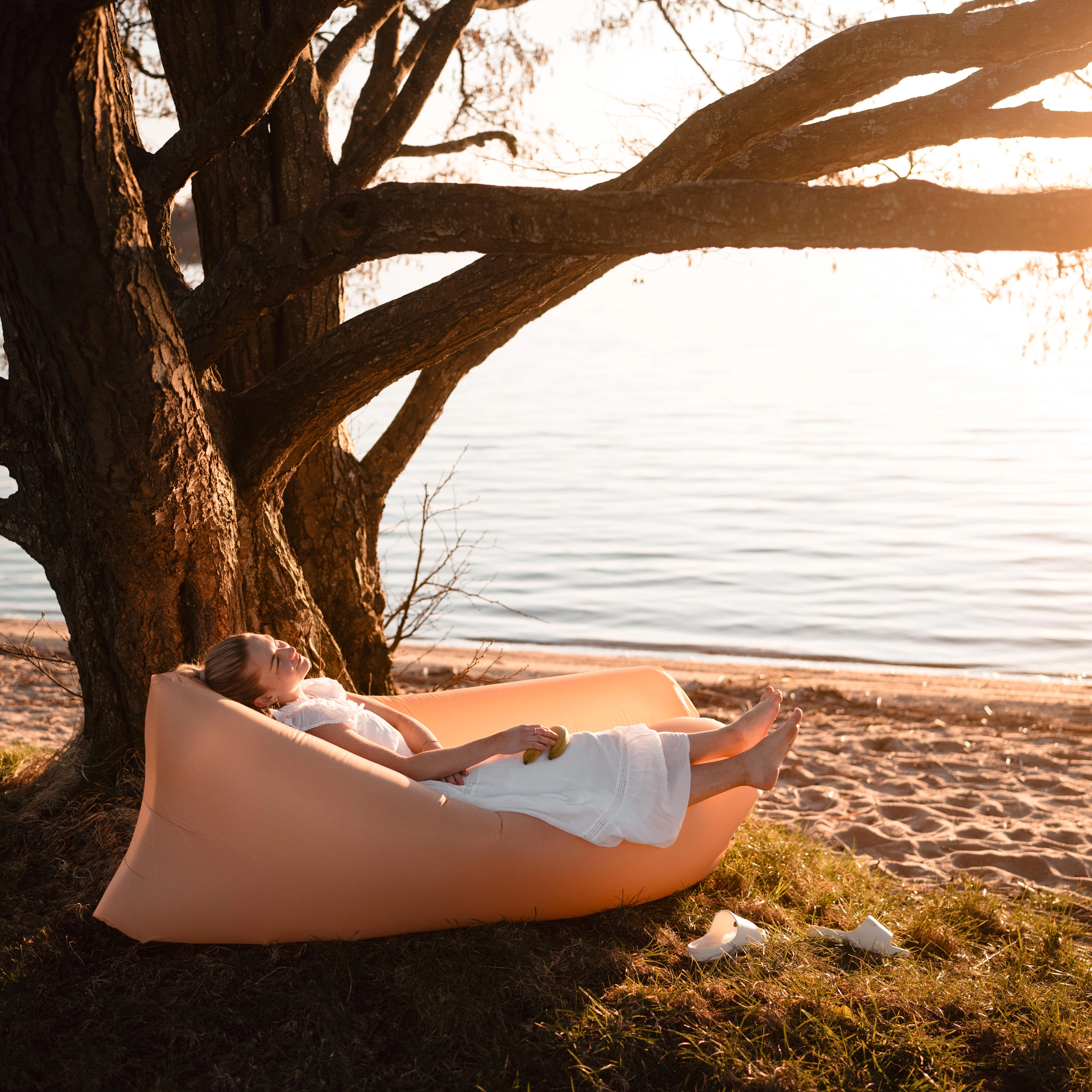 Scandinavian Collection - Inflatable Lounger 5740007825347