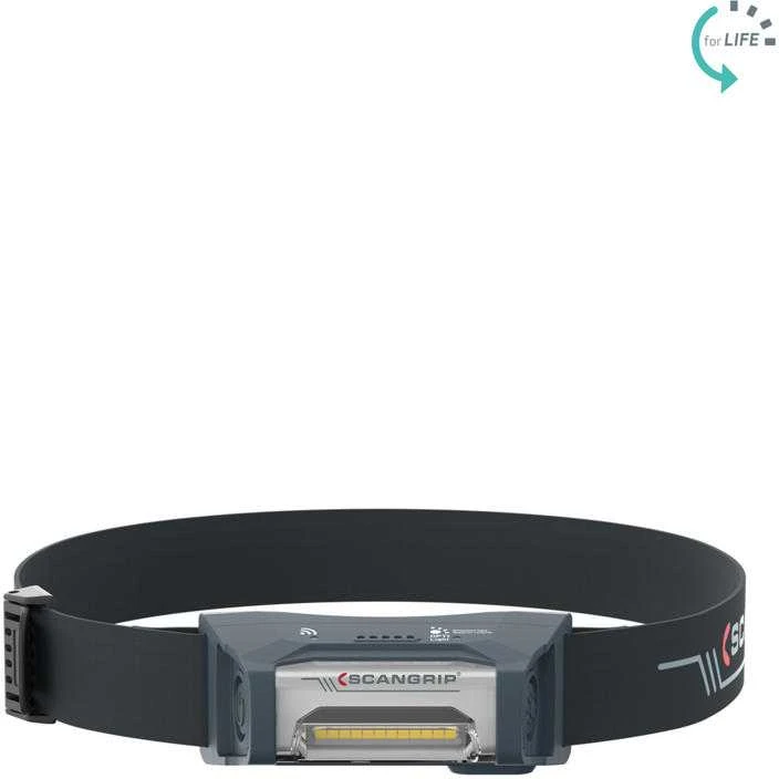 Head lamp Scangrip I-VIEW  400 lm