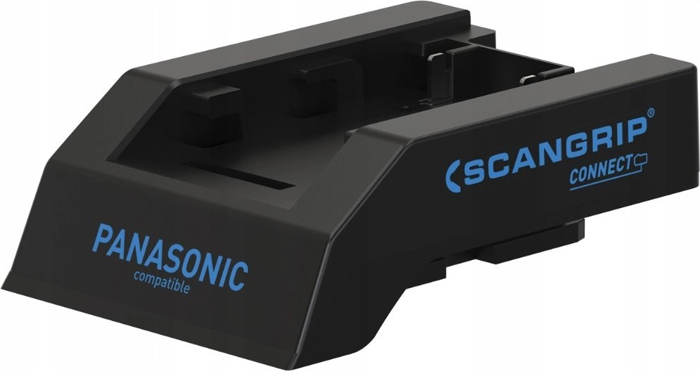 Scangrip Adapter connect kompatybilny z  PANASONIC