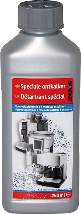 2790000649-SCANPART Descaler for espresso machines 250ml