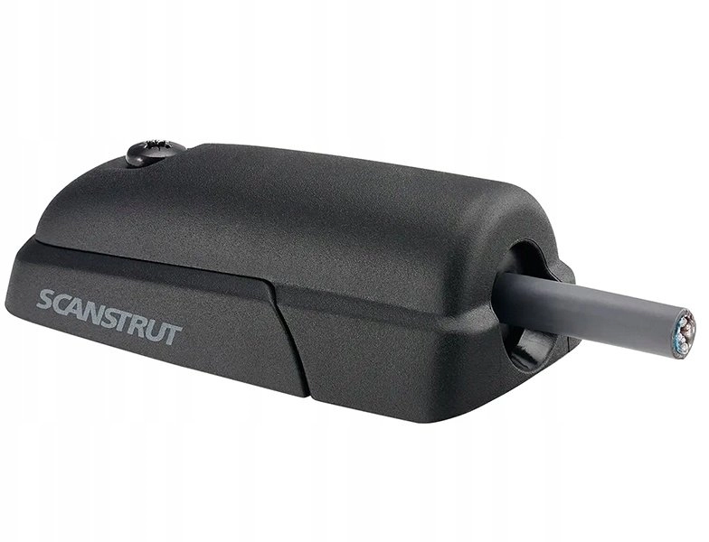 Scanstrut Horizontal cable entry compatible with