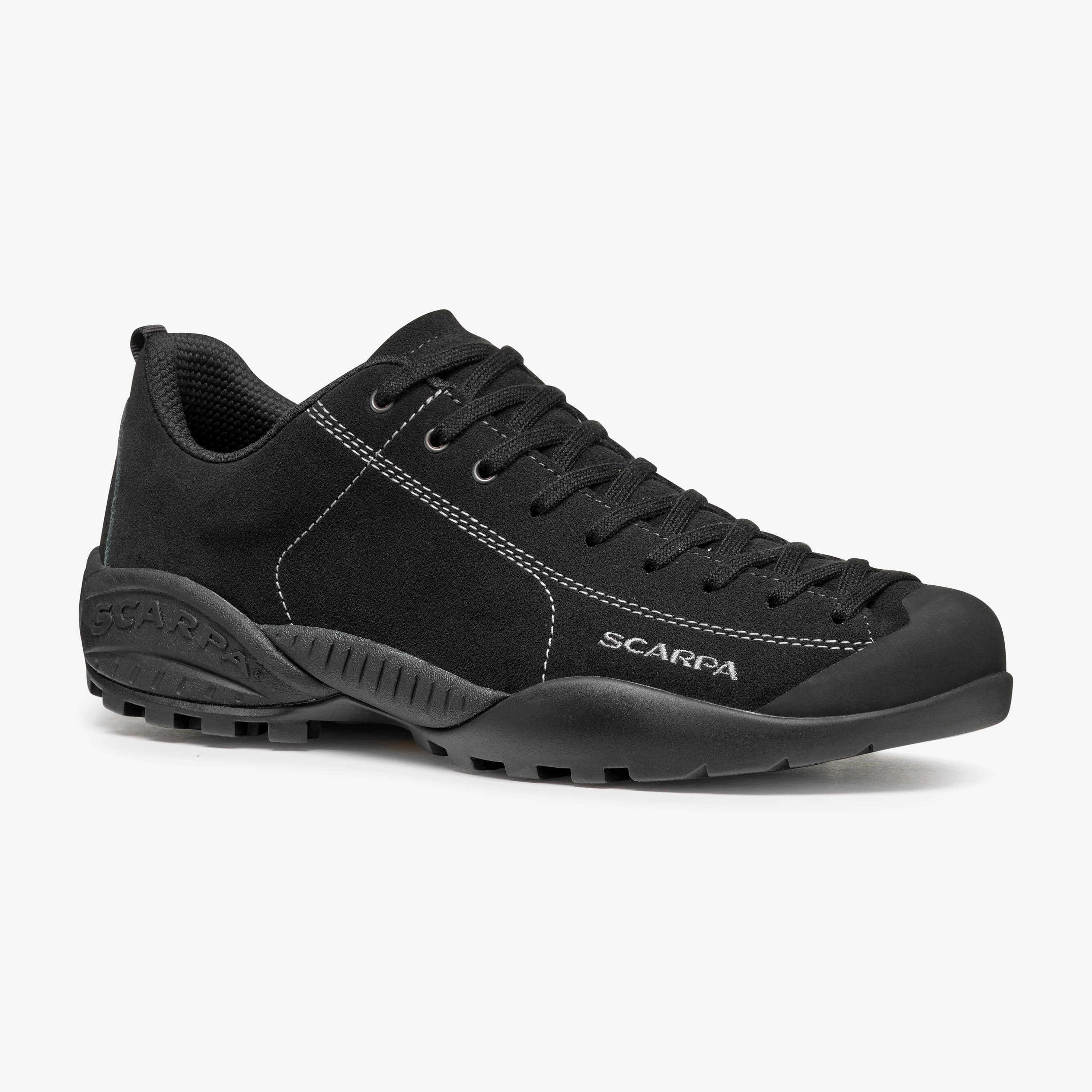 Scarpa MOJITO Black 0010515200004177 8057963578895