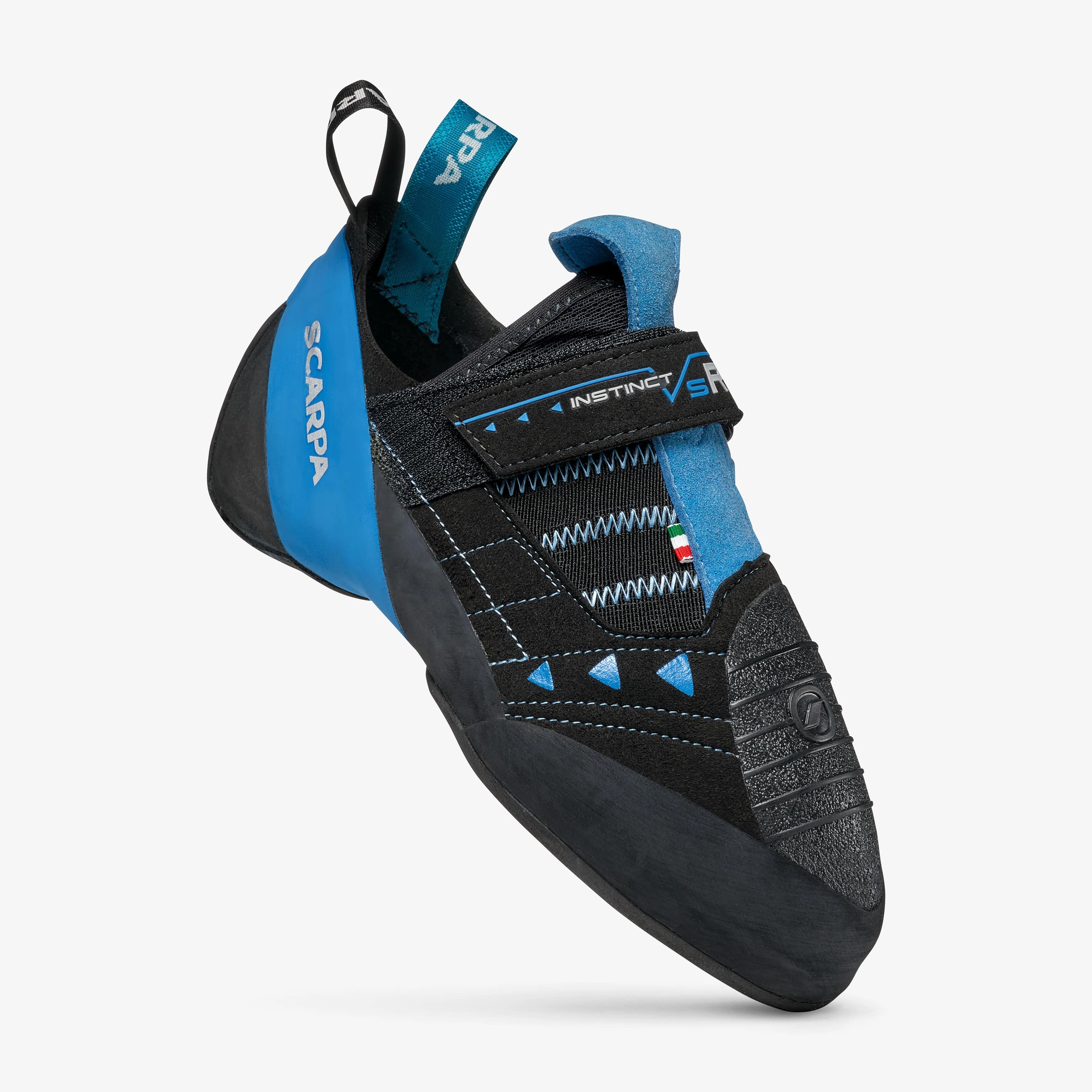 Scarpa INSTINCT VSR Black 0002803100022913 8025228807417