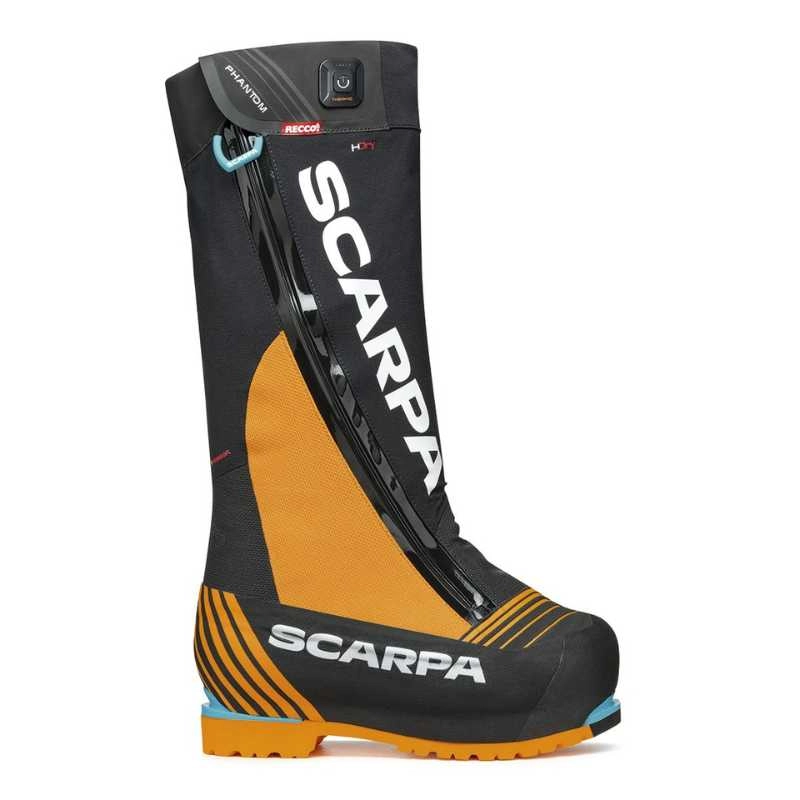 Alpinistiniai batai Scarpa Phantom 8000 Thermic