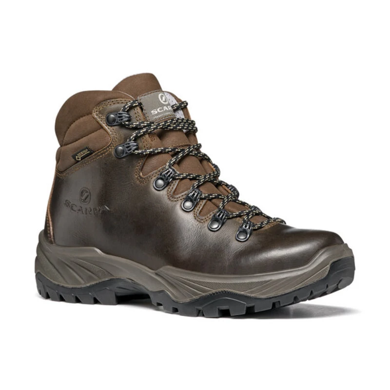 Women`s hiking boots Scarpa Terra Gtx