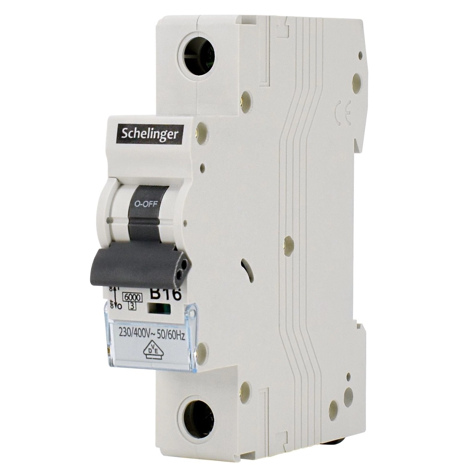 Automāts 1P-B25A 0970695 5900280970695 A02-G8-1P-B25