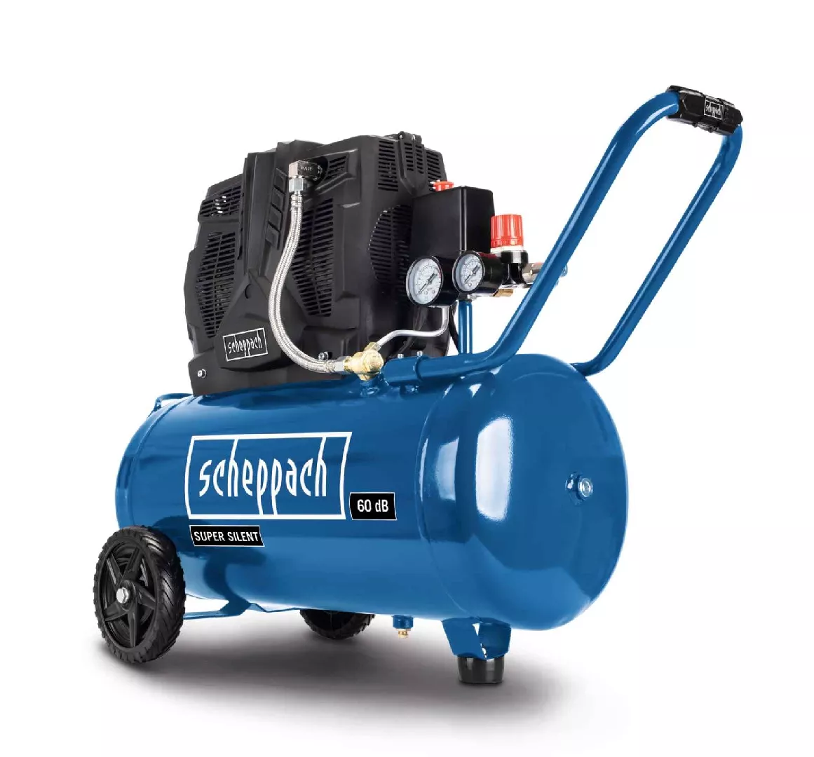 Scheppach HC51Si air compressor 1500 W