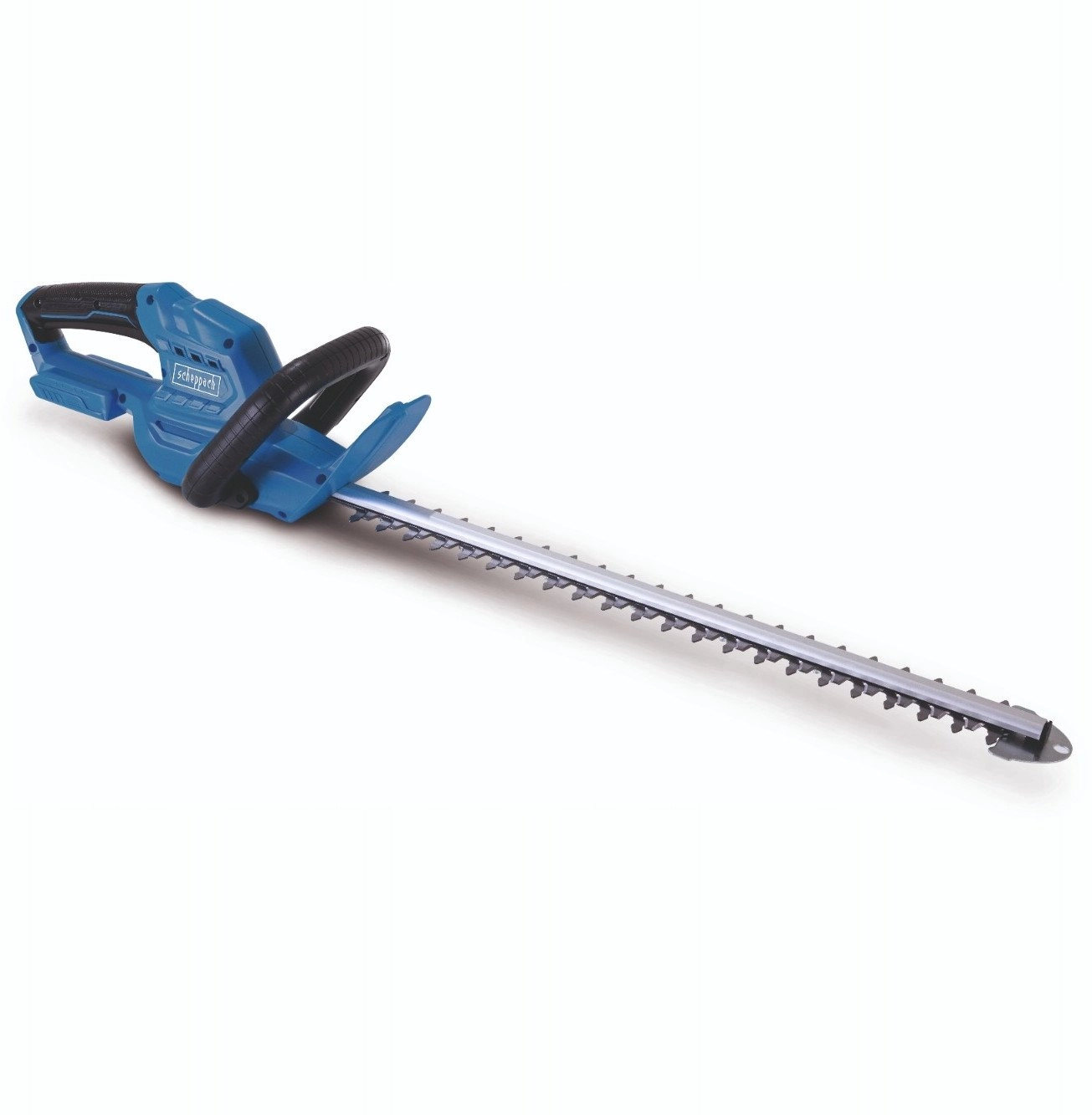 Scheppach Cordless hedge trimmer C-HT570-X 20V