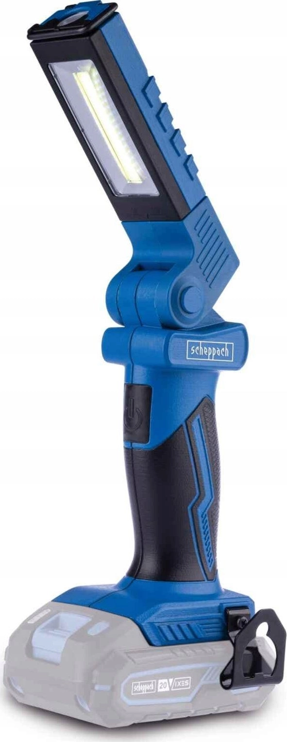 Scheppach Scheppach C-WL20-X cordless work lamp