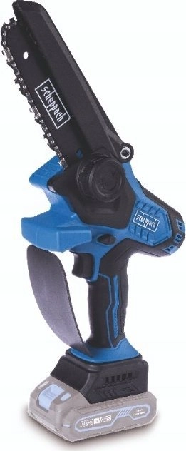 Scheppach chainsaw BC-PS150-X 20 V 15