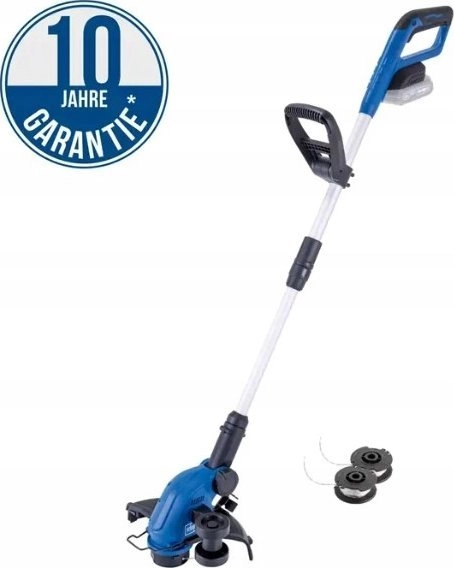 Scheppach C-LT300-X Trimmer 20 V IXES