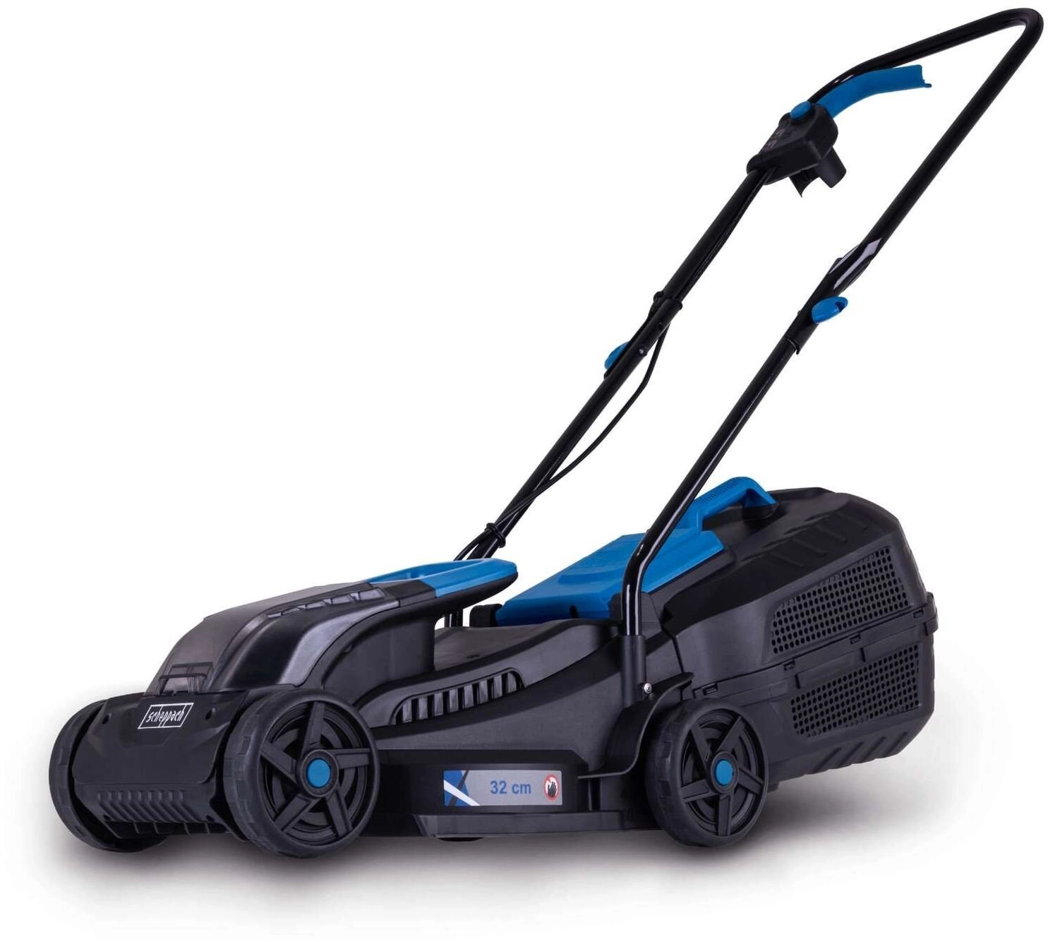 Scheppach BC-MP320-X 20V battery lawn mower