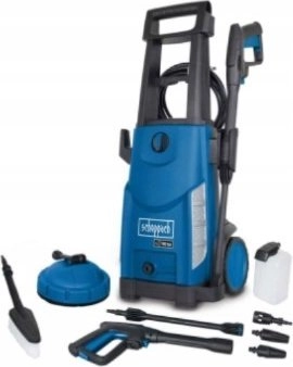 Scheppach HCE2600 pressure washer HCE2600