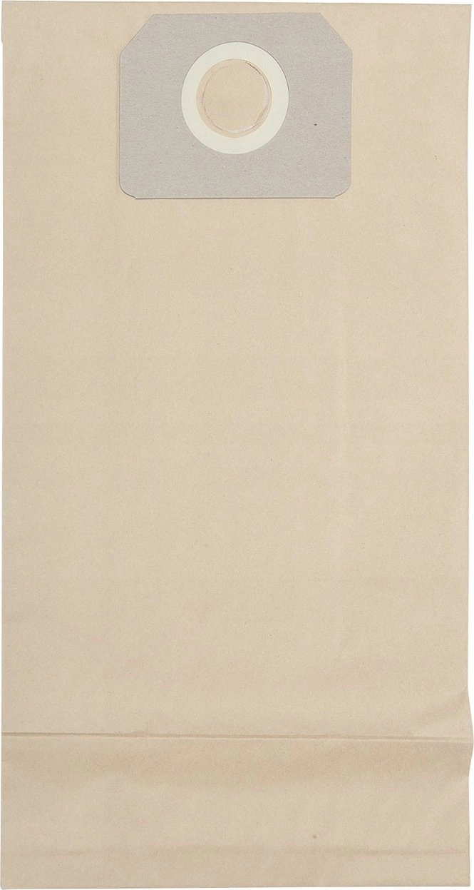 Vacuum cleaner bag Scheppach Paper bags